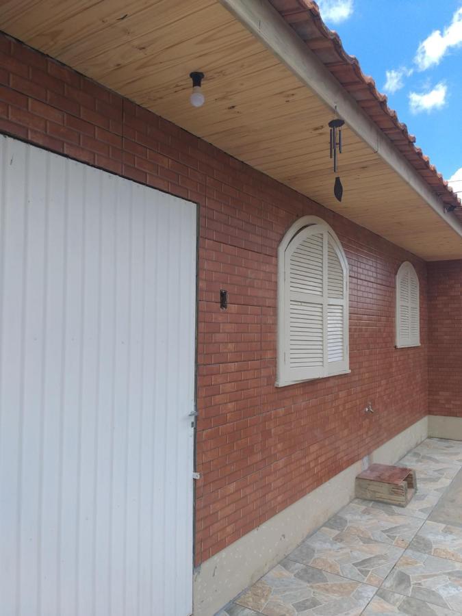 Edicula Prudentopolis Exterior photo